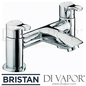 Bristan CAP BF C Capri Bath Filler Tap Spare Parts